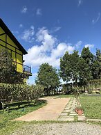 Peach Villa