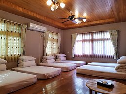 Peach Villa