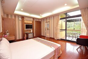Peach Villa