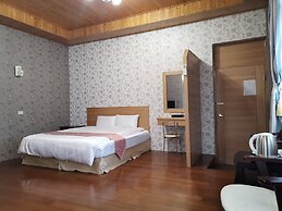 Peach Villa