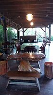 Peach Villa