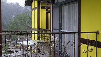 Peach Villa