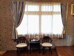 Peach Villa