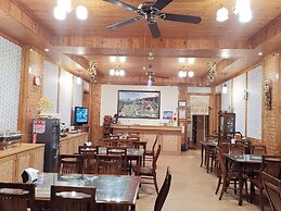 Peach Villa