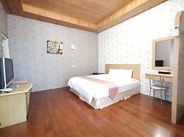 Peach Villa