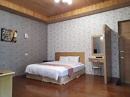Peach Villa