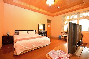 Peach Villa