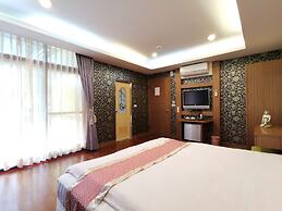 Peach Villa