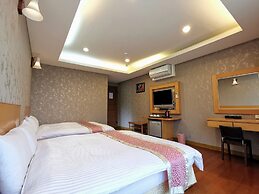 Peach Villa