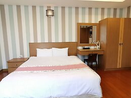 Peach Villa