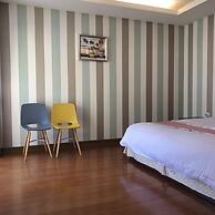 Peach Villa