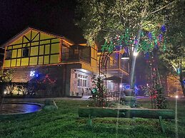 Peach Villa