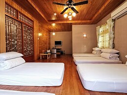 Peach Villa