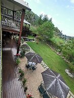Peach Villa