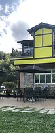 Peach Villa
