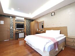 Peach Villa