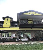 Peach Villa