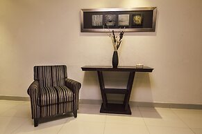 Hotel Majova Inn Xalapa