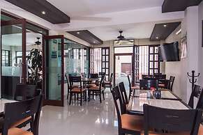 Hotel Majova Inn Xalapa