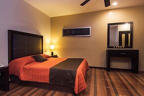 Hotel Majova Inn Xalapa