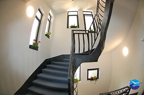 Hotel Neptun Eforie Nord