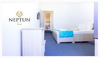Hotel Neptun Eforie Nord
