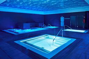 Hotel & Thalasso Villa Antilla
