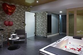 Hotel & Thalasso Villa Antilla