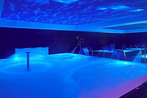 Hotel & Thalasso Villa Antilla