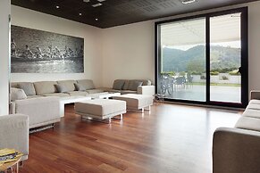 Hotel & Thalasso Villa Antilla