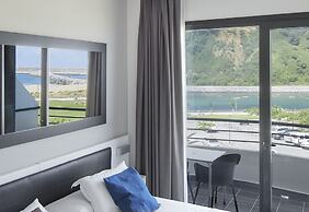Hotel & Thalasso Villa Antilla