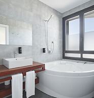 Hotel & Thalasso Villa Antilla