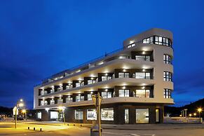 Hotel & Thalasso Villa Antilla
