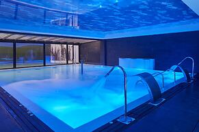 Hotel & Thalasso Villa Antilla