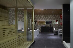 Hotel & Thalasso Villa Antilla