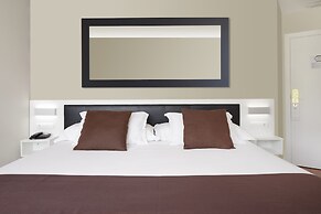 Hotel & Thalasso Villa Antilla