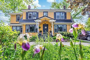 The Stella Rose B&B