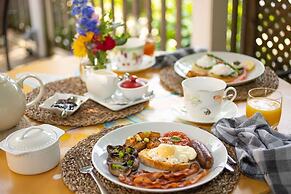 The Stella Rose B&B