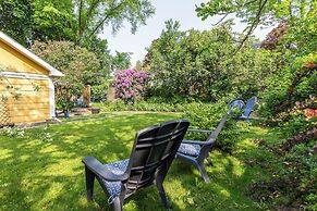 The Stella Rose B&B