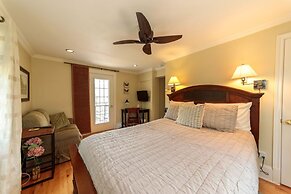 The Stella Rose B&B