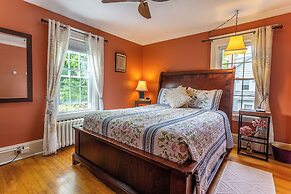 The Stella Rose B&B