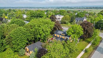 The Stella Rose B&B