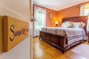 The Stella Rose B&B