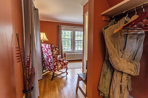 The Stella Rose B&B