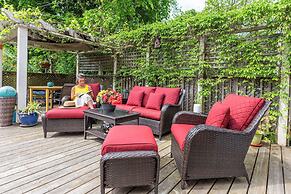 The Stella Rose B&B