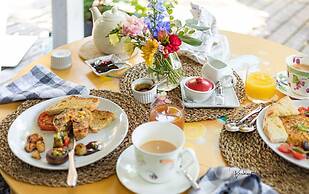 The Stella Rose B&B