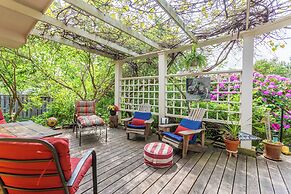 The Stella Rose B&B