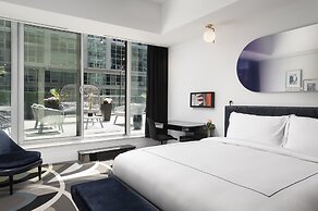 Bisha, a Luxury Collection Hotel Toronto