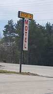 Stop 21 Motel