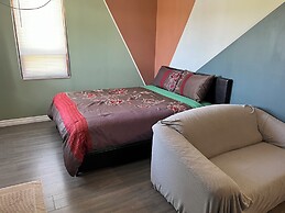Stop 21 Motel